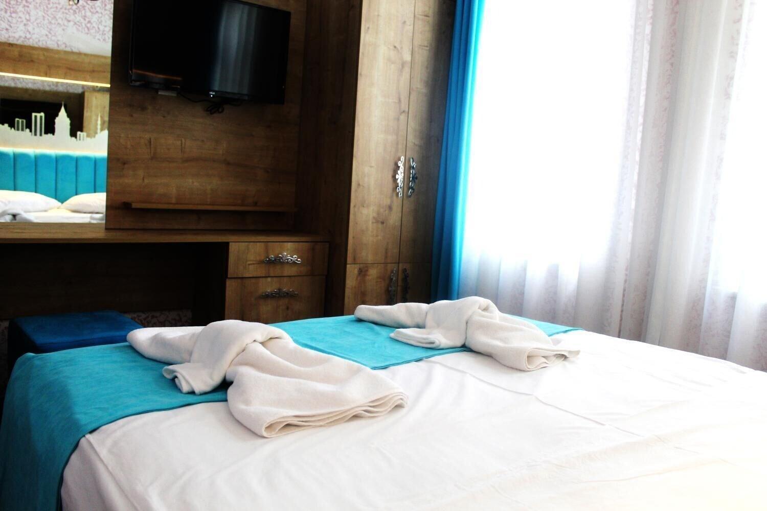 Hotel Megaron Istanbulská provincie Exteriér fotografie