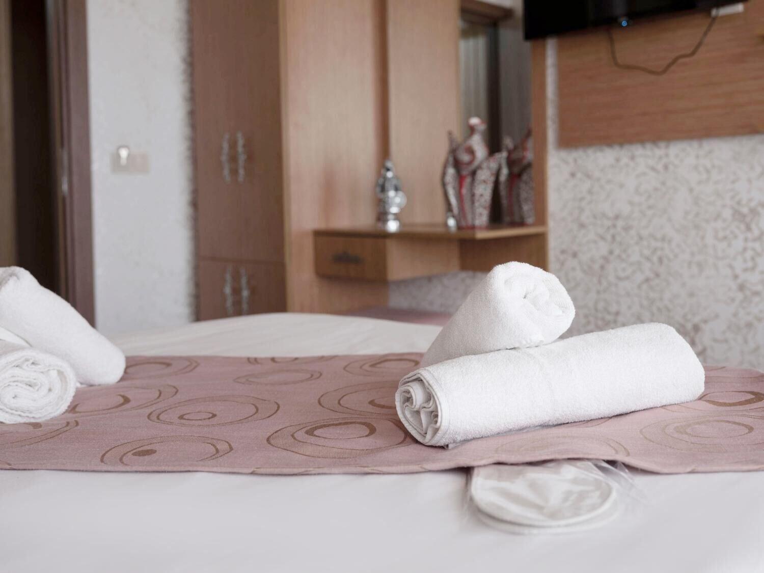 Hotel Megaron Istanbulská provincie Exteriér fotografie