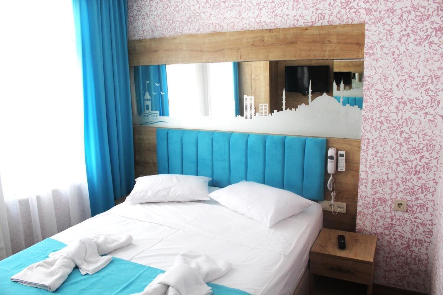 Hotel Megaron Istanbulská provincie Exteriér fotografie