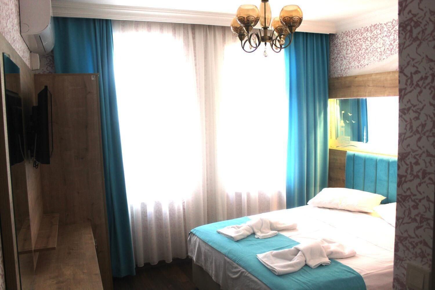 Hotel Megaron Istanbulská provincie Exteriér fotografie
