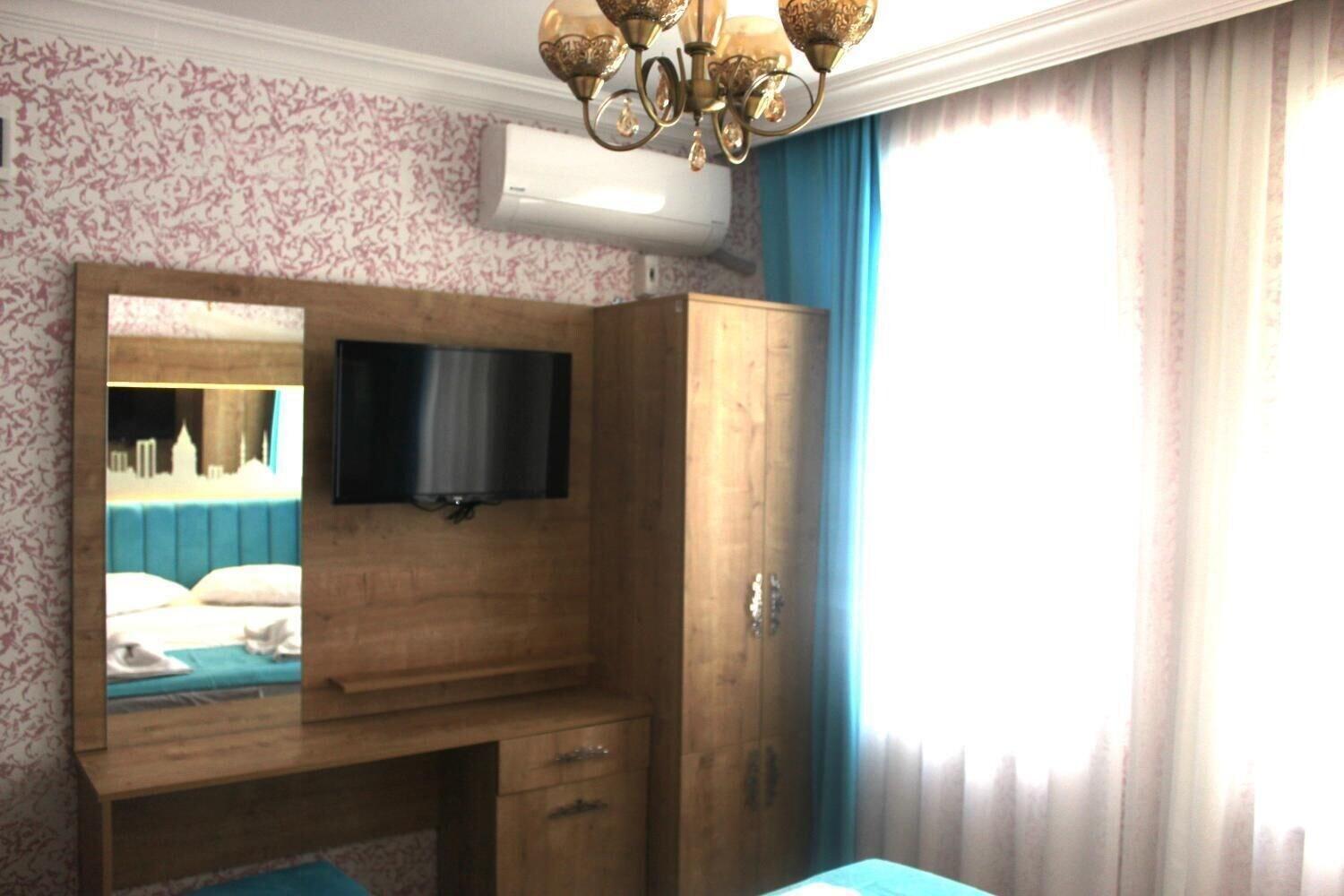 Hotel Megaron Istanbulská provincie Exteriér fotografie