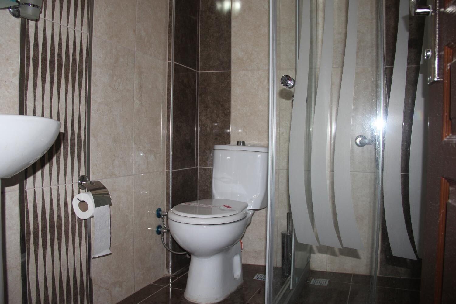 Hotel Megaron Istanbulská provincie Exteriér fotografie